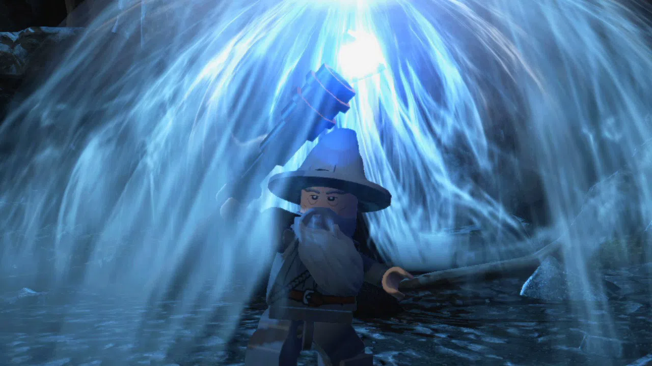 LEGO® The Lord of the Rings™ Screenshot 12