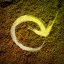 Looping icon