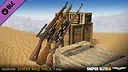 Sniper Elite 3 Season Pass Screenshot 8