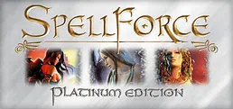 SpellForce - Platinum Edition