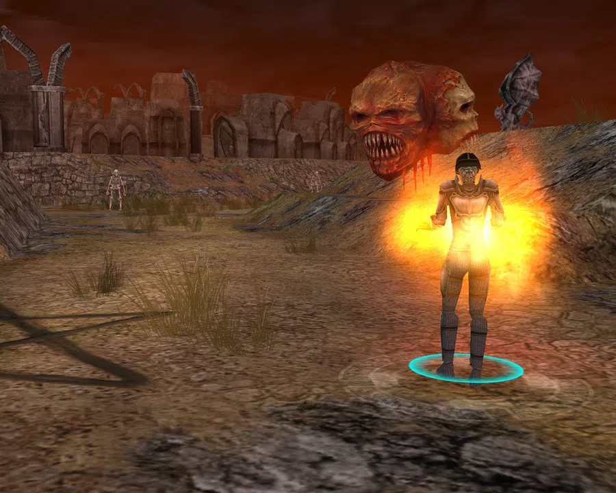 SpellForce - Platinum Edition Screenshot 6