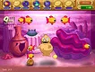 Insaniquarium Deluxe Screenshot 1