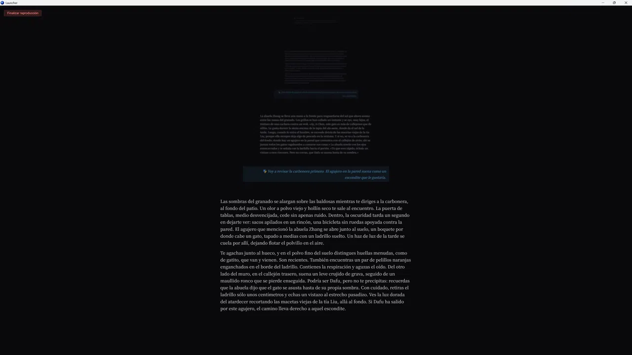 Chrongrid Screenshot 4