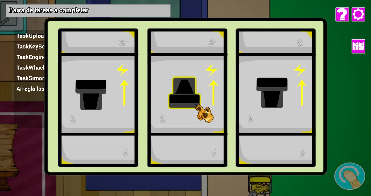 Betray Me Not Screenshot 3
