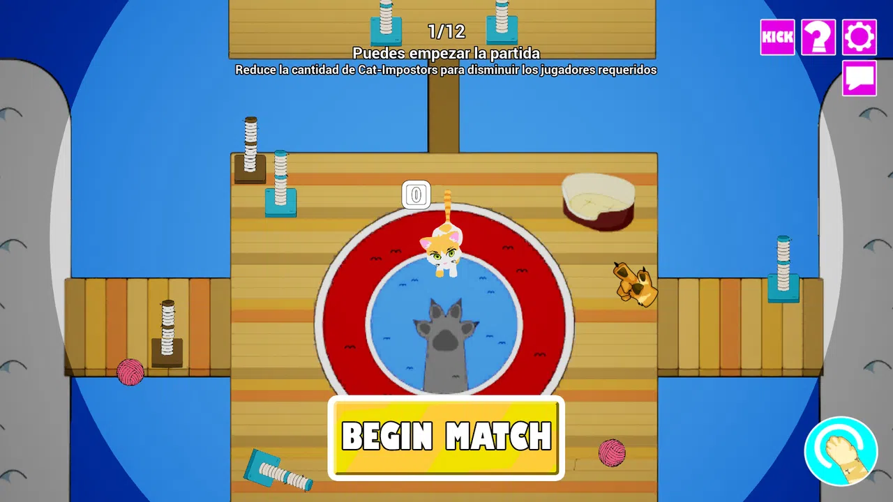 Betray Me Not Screenshot 6
