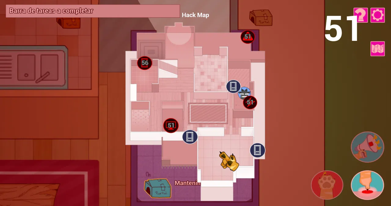 Betray Me Not Screenshot 4