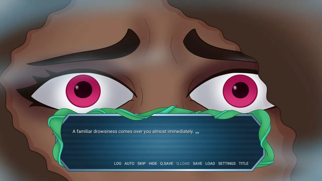 Once Upon an Electric Dream Screenshot 6