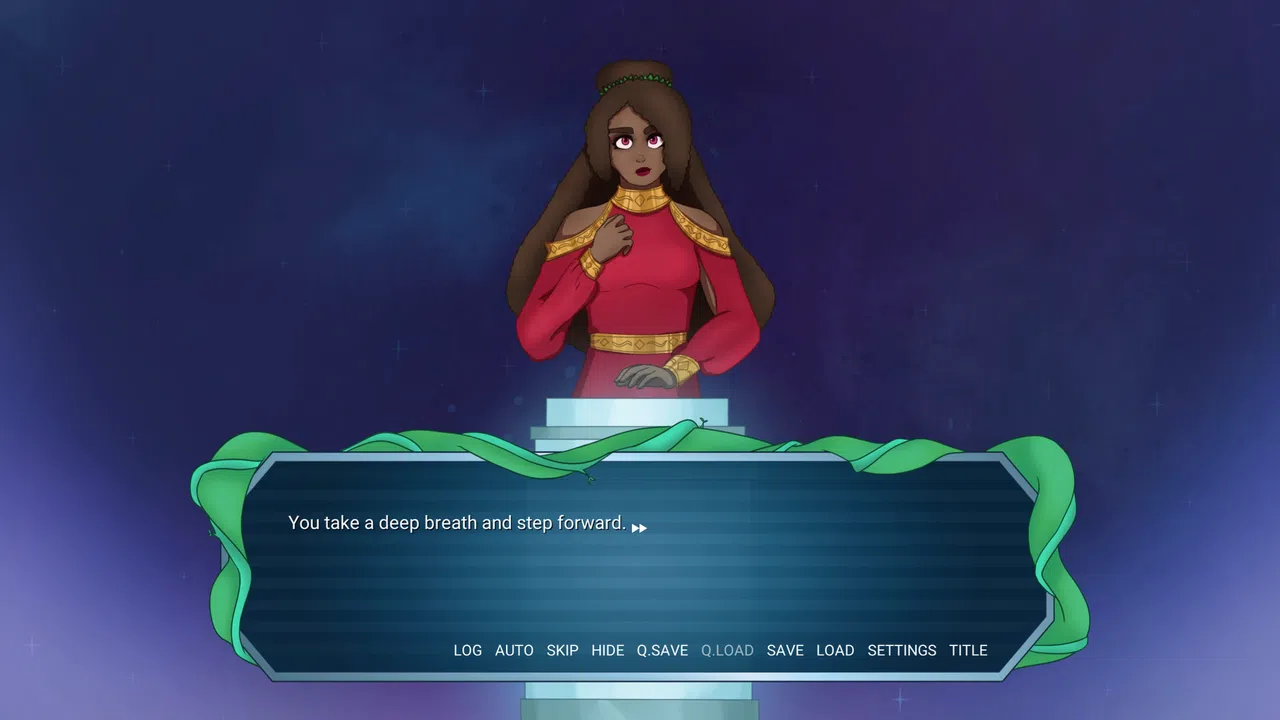 Once Upon an Electric Dream Screenshot 8
