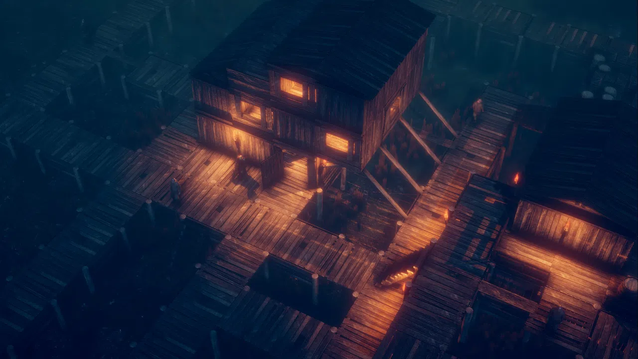 Askold: Path of the Shadow Screenshot 4