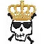 Cholesterol and Triglyceride icon