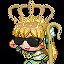 The Real Escapist. The Boss, THE MONSTER! icon