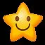 My First Star icon