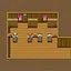 The rooms icon