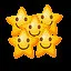 Twinkle Twinkle Five Stars icon