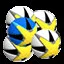 Few, But Real Friends icon