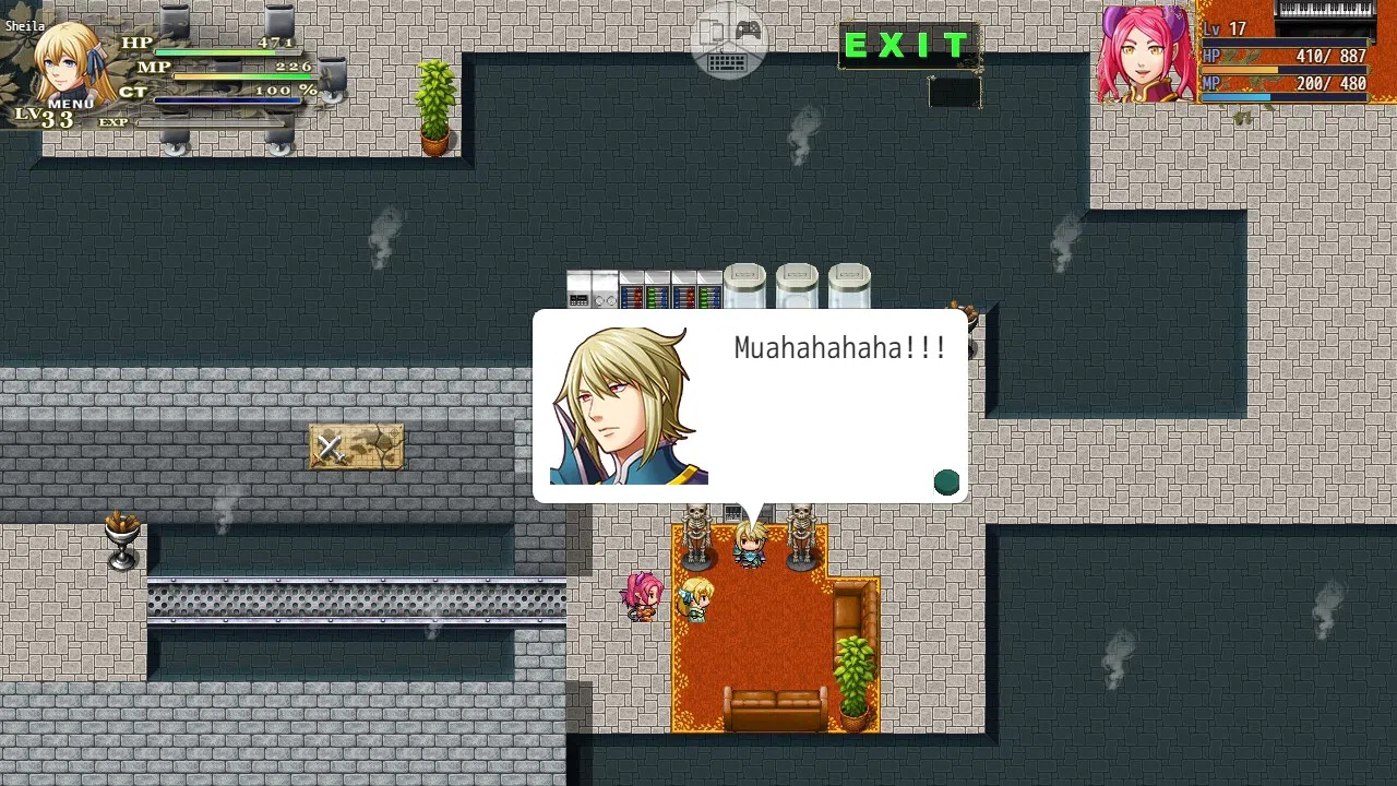 Tale's Casino Escape Screenshot 16