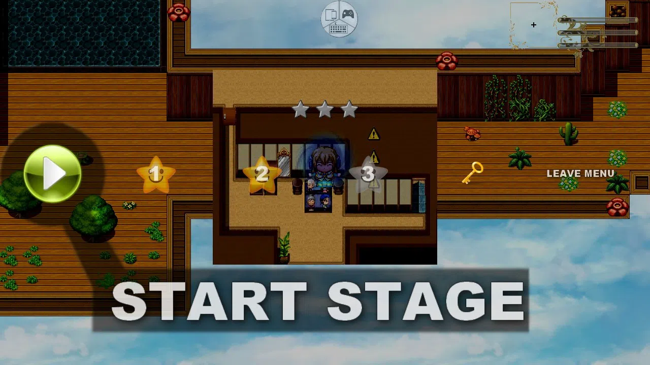 Tale's Casino Escape Screenshot 7
