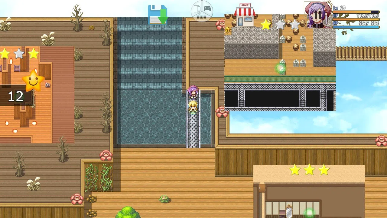 Tale's Casino Escape Screenshot 8