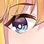 V icon