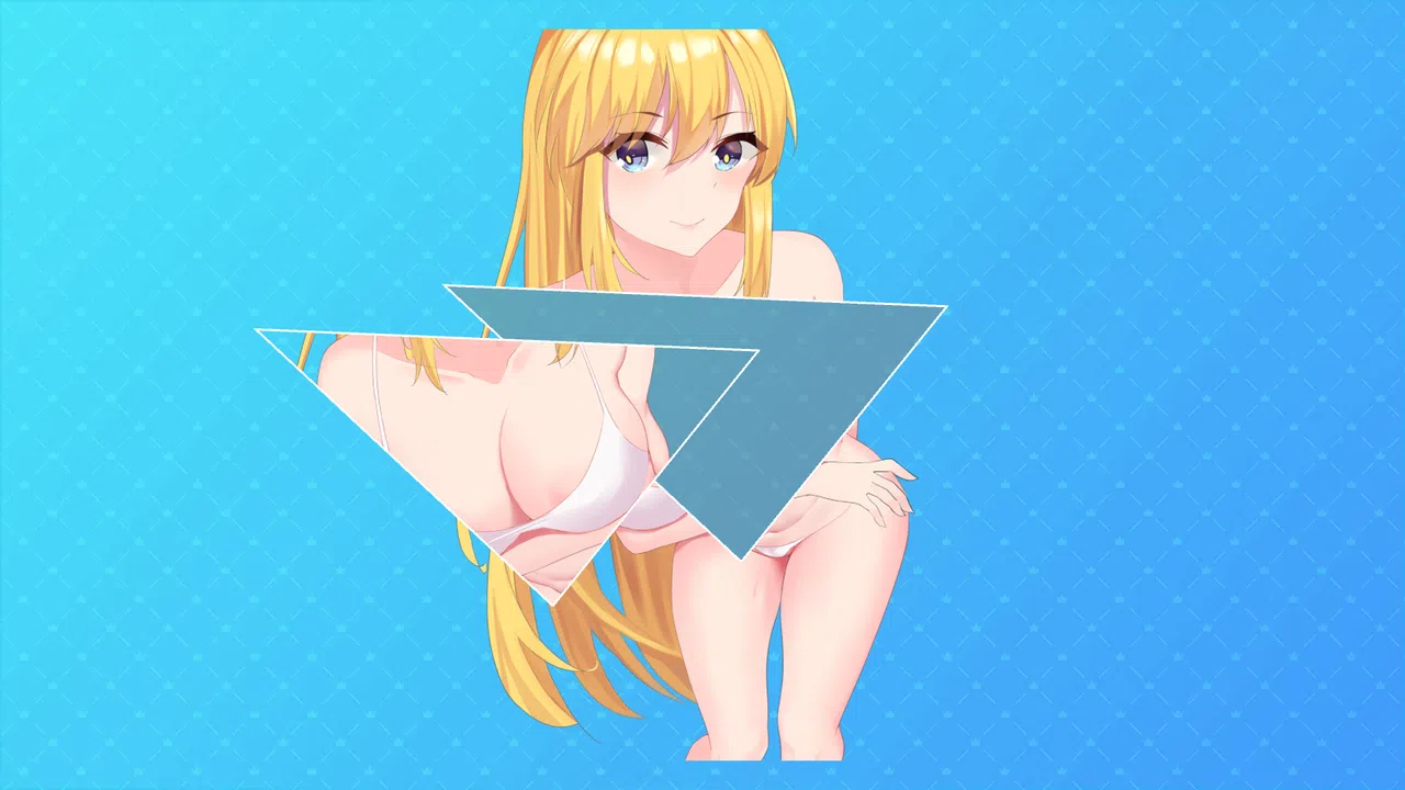 Blonde Screenshot 1