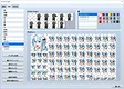 RPG Maker MV - Heroine Character Generator 2 Screenshot 0