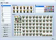 RPG Maker MV - Heroine Character Generator 2 Screenshot 2