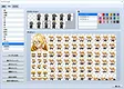 RPG Maker MV - Heroine Character Generator 2 Screenshot 1