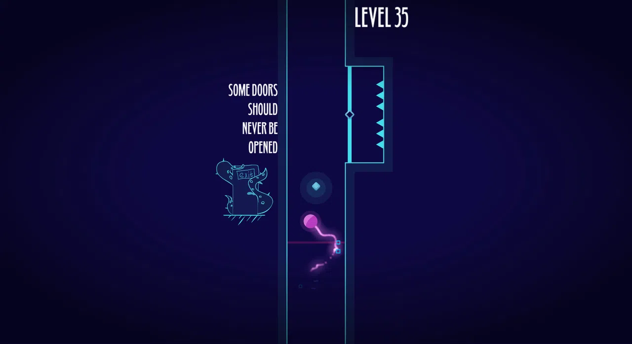 One Person Story Screenshot 2