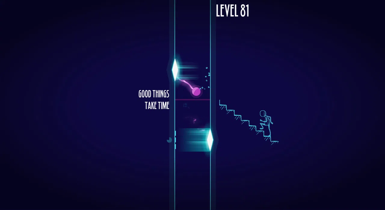 One Person Story Screenshot 1