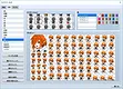 RPG Maker MV - Heroine Character Generator Screenshot 1