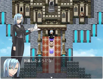 RPG Maker MV - Fantasy Heroine Character Pack 2 Screenshot 6