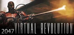 2047 Virtual Revolution