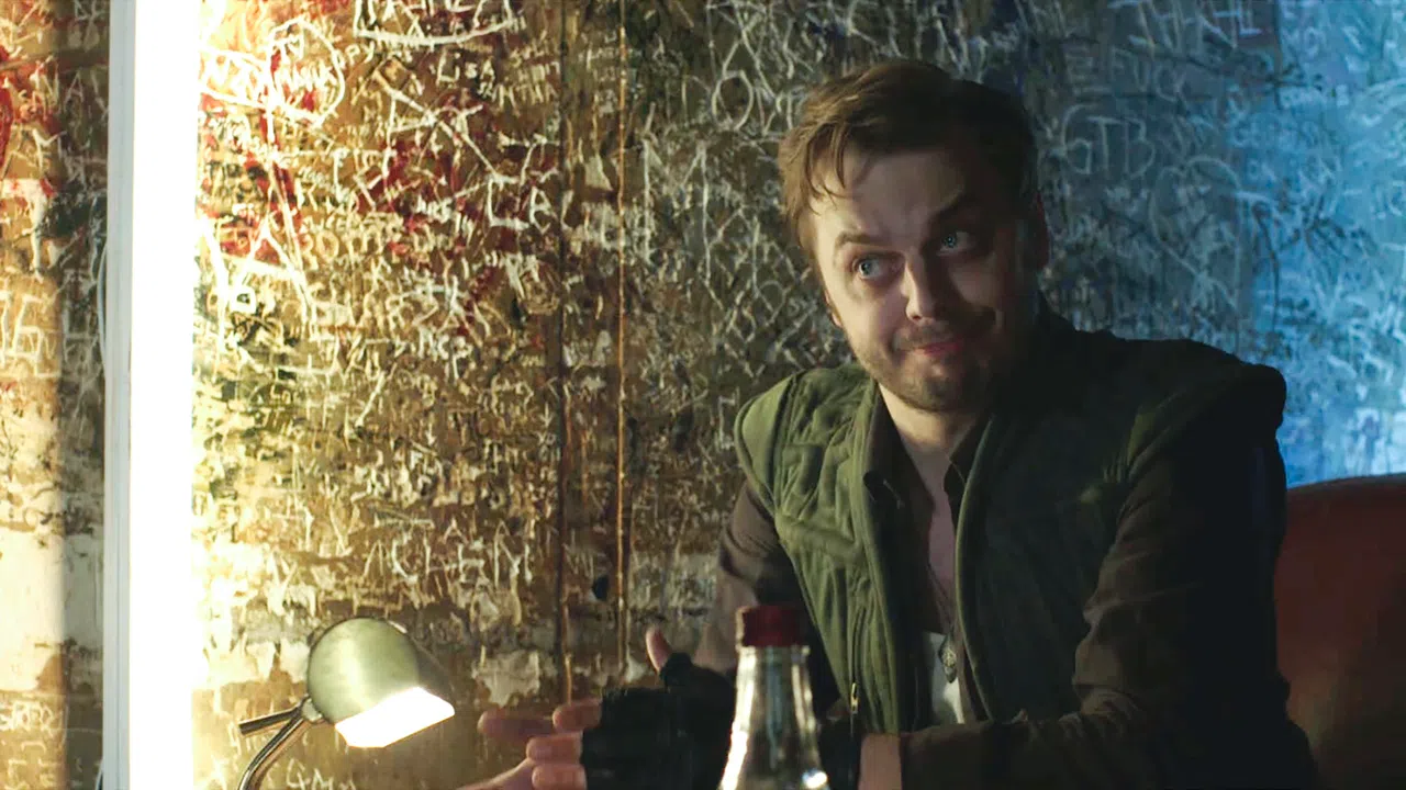 2047 Virtual Revolution Screenshot 4