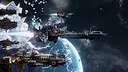 Battlefleet Gothic: Armada - Space Marines Screenshot 2