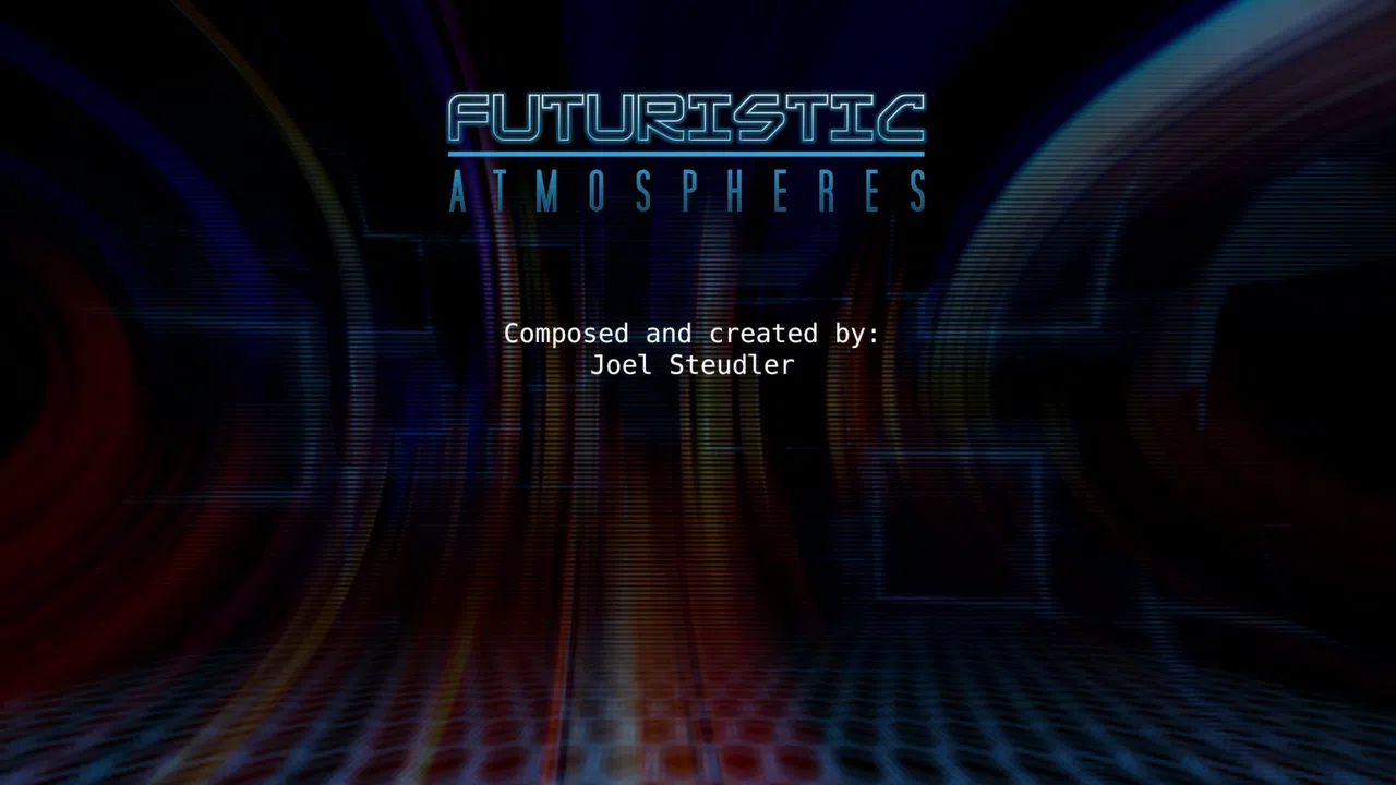 RPG Maker VX Ace - Futuristic Atmospheres Screenshot 0