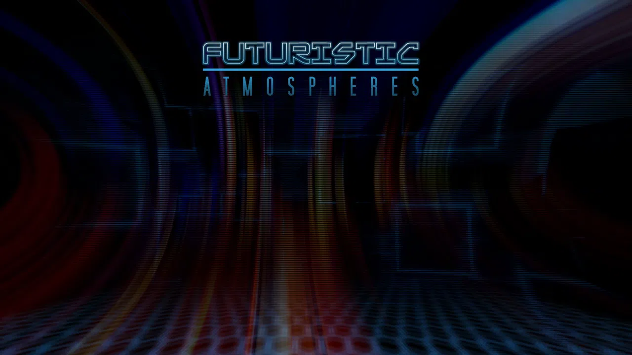 RPG Maker VX Ace - Futuristic Atmospheres Screenshot 4