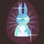 Easter hunter icon