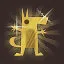 Golden Wolfies icon