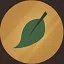 Not ecological icon