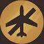 Hasta la  vista, baby icon