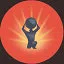 Like a prayer icon
