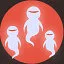 Try to not die so much icon