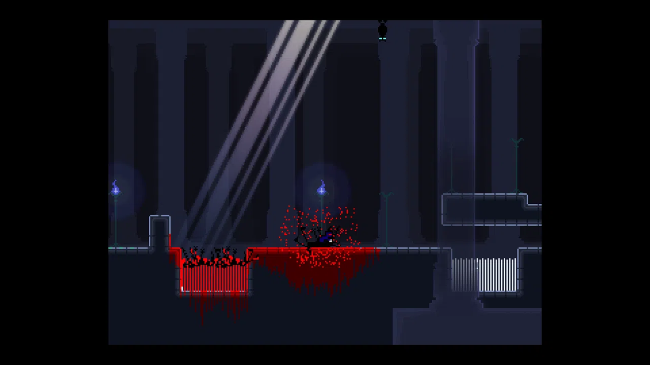 Vox Populi Vox Dei 2 Screenshot 1