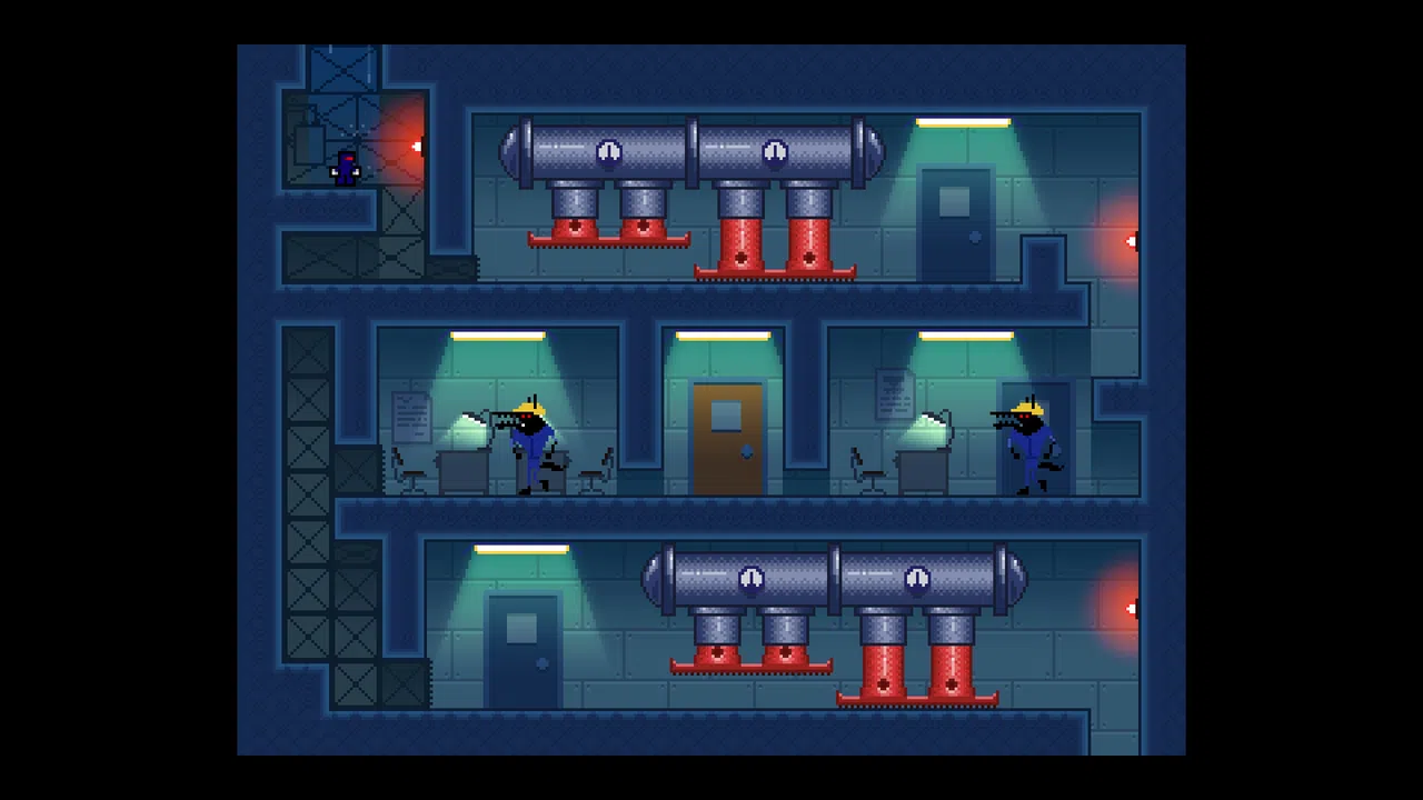 Vox Populi Vox Dei 2 Screenshot 2