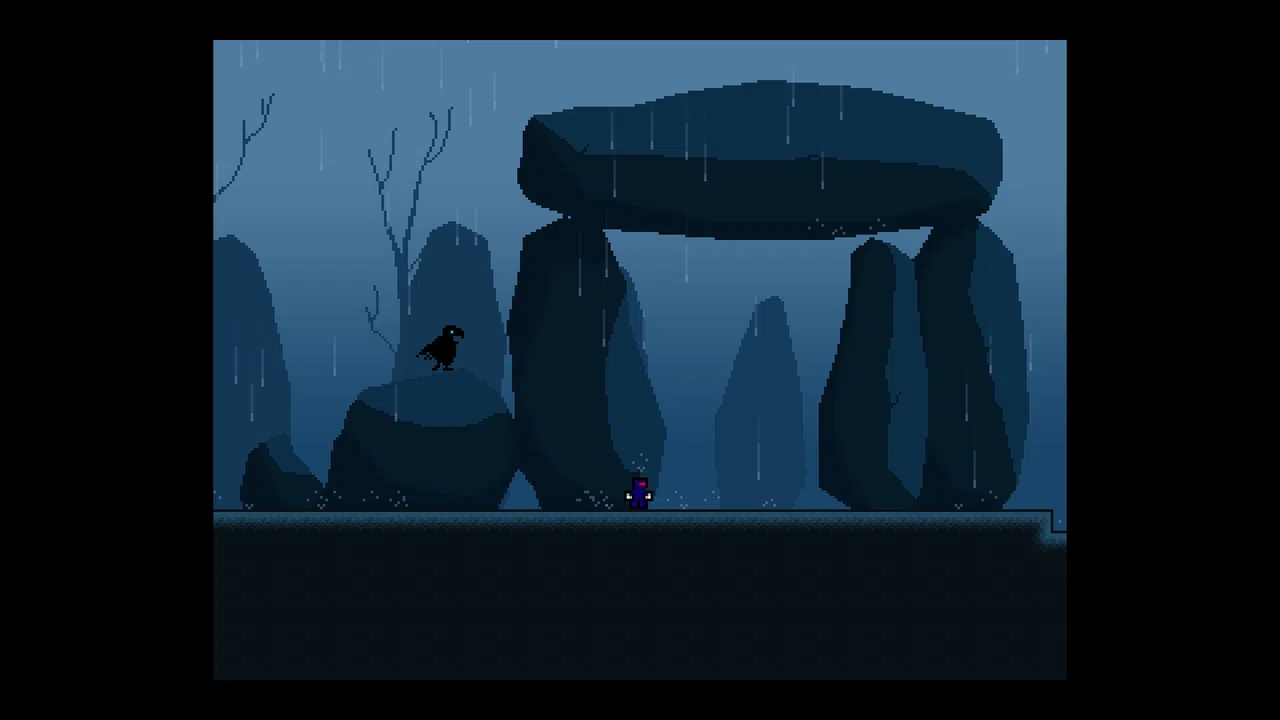 Vox Populi Vox Dei 2 Screenshot 0