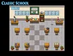RPG Maker VX Ace - Classic School Tiles Screenshot 0