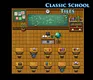 RPG Maker VX Ace - Classic School Tiles Screenshot 1