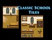RPG Maker VX Ace - Classic School Tiles Screenshot 2