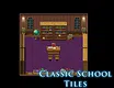 RPG Maker VX Ace - Classic School Tiles Screenshot 3
