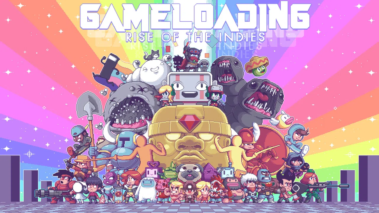 GameLoading: Rise of the Indies Screenshot 19